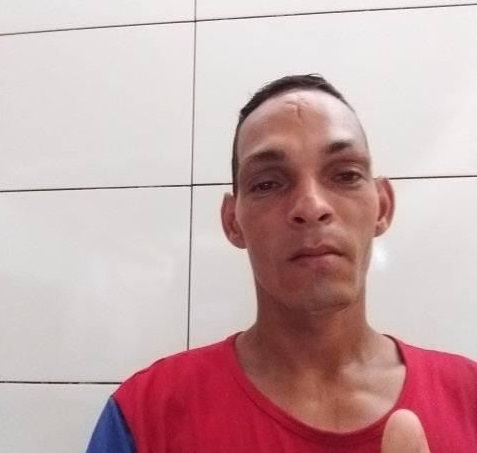 Encontrado homem que havia desaparecido após sair da casa da namorada.