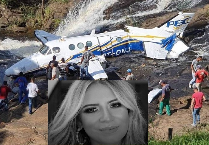 Linharenses também “param” com morte da cantora Marília Mendonça