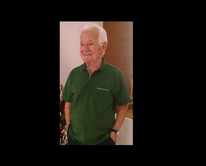 Morre empresário e ex-deputado Pedro Ceolin, político que fez história em Linhares e no Brasil