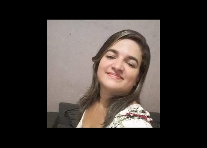 Morre Thyelle Freitas Tonon, moradora querida no bairro Interlagos