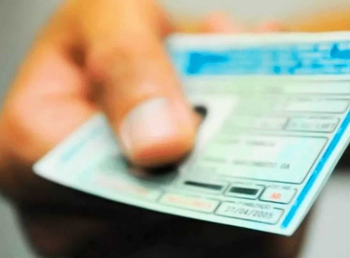 Detran divulga lista de 2.500 selecionados no CNH Social no ES