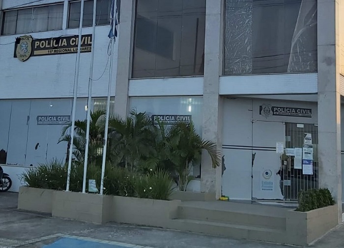 Adolescente afirma ter sido dopada e estuprada por 2 homens em motel de Linhares
