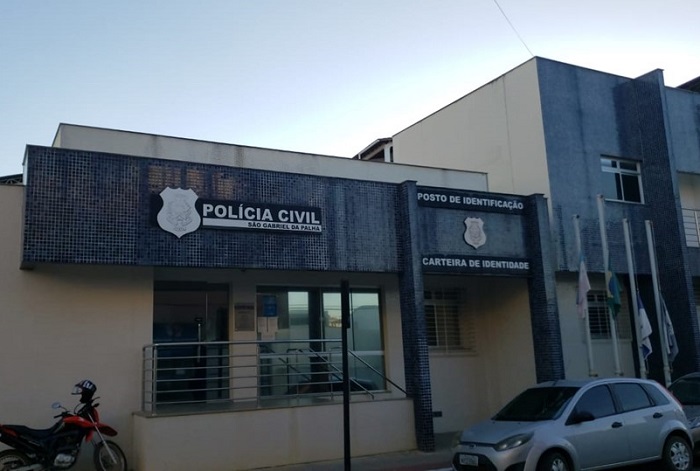 PC prende suspeito de homicídio de adolescente em São Gabriel da Palha