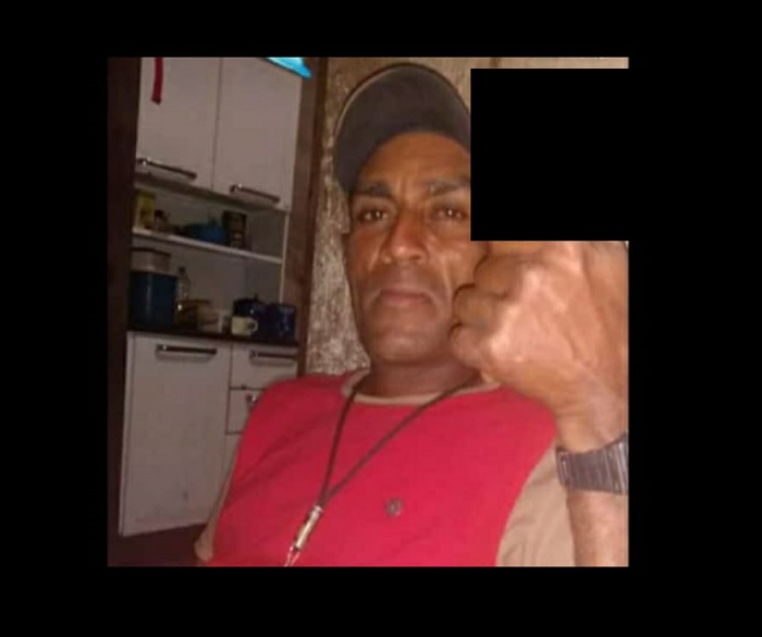 Morto na lavoura de mamão caiu de trator ao passar mal. C0rpo foi levado ao SML de Linhares