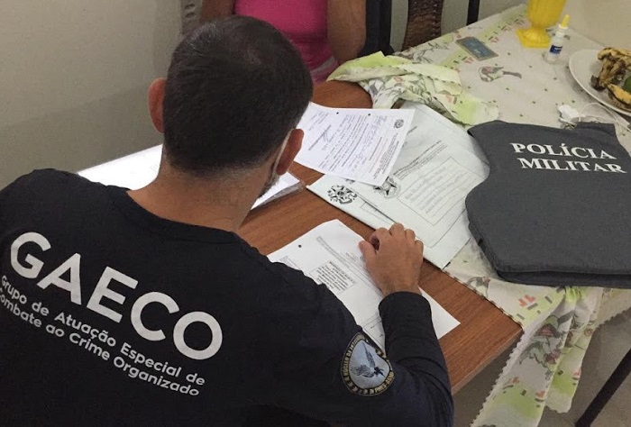 Operação Varredura: Gaeco-Norte em Linhares e outros Municípios para combater a corrupção