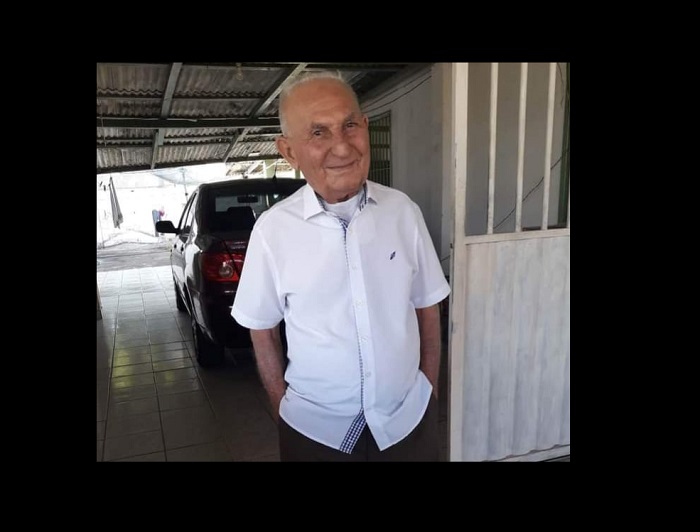 Bebedouro: Morre comerciante José Nunes Ribeiro