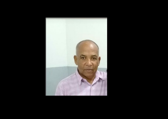 Morre fotógrafo Antônio Pinheiro, o Totonho
