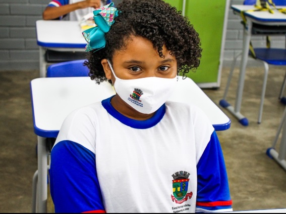 Rede municipal: Divulgado resultado da Pré-Matrícula On-line de 1º e 6º anos do Ensino Fundamental em Linhares