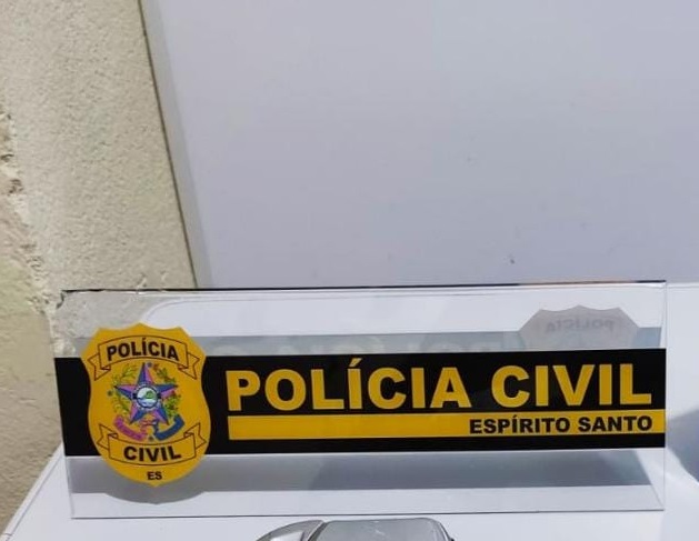Preso acusado de violentar menina de apenas cinco anos