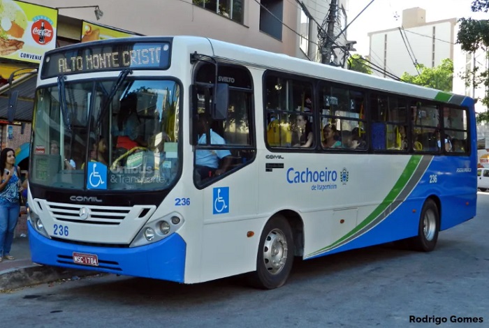 Transporte Público: Grupo Flecha Branca em recuperação judicial