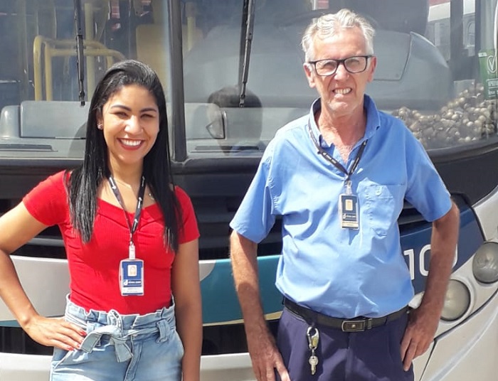 Joana Darc: Sarah e Dailton vencem Prêmio Destaque do ES
