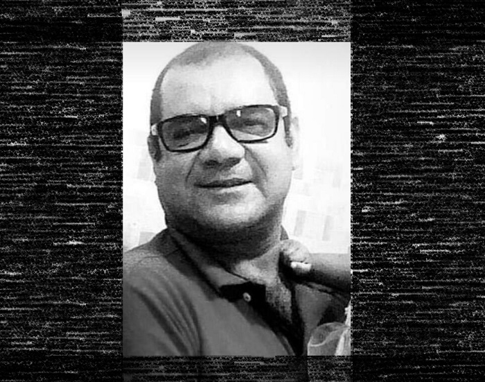 Emoção no velório de Jair, morto dentro de container de empresa no Shell. Ele deixa 7 filhos