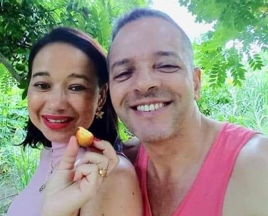 Ah, o amor! Após se conhecer no Facebook, casal vai dizer o “sim” em Linhares