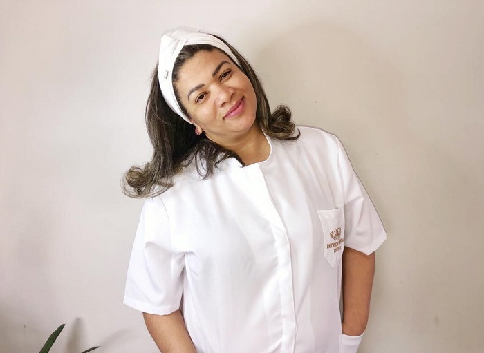 Mais sobre massagem modeladora e os seus benefícios, com Patrícia Póvoa