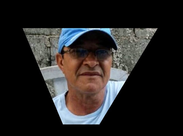 Luto na GCM: Morre Geraldo Anazário Felipe