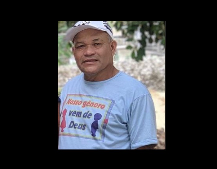 Sooretama: Morre Jair Moura