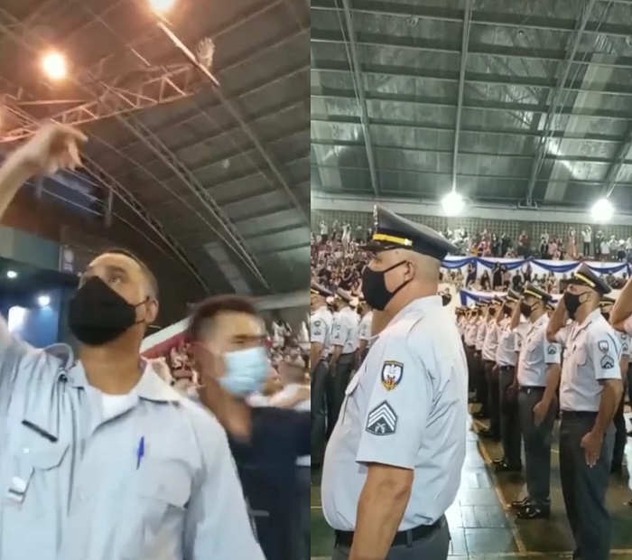 12º Batalhão terá mais de 20 novos sargentos. Formatura aconteceu sábado