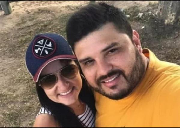 M0rte de Suellen: Ex-namorado enfrenta júri popular essa semana no Fórum de Linhares