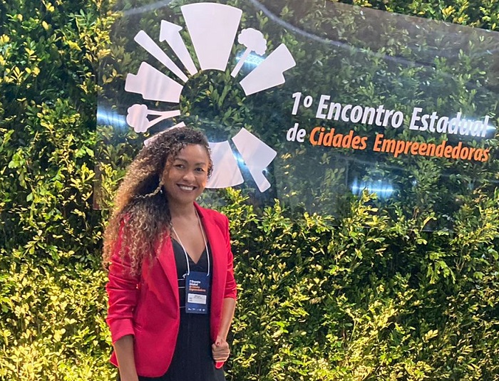 Sebrae: Projeto de Linhares ganha prêmio Educação Empreendedora