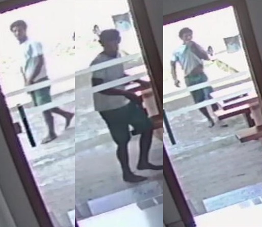 Larápio vira “freguês” na mesma residência em bairro nobre de Linhares