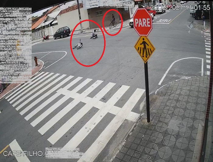 Lucas não resiste e morre no hospital. Beco 12 continua alvo de muitos comentários