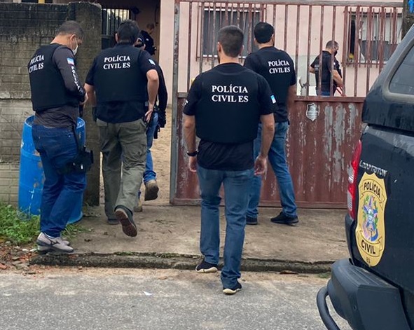 Adolescente no mundo do crime: Com 16 anos, ele já mat0u 3 pessoas