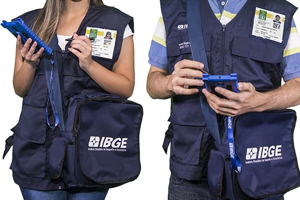 Inscrições terminam amanhã: 169 vagas no processo seletivo do IBGE para Linhares. Provas serão aplicadas em março