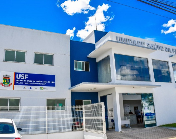 Epidemia da gripe: Consultas eletivas suspensas nas unidades de saúde de Linhares