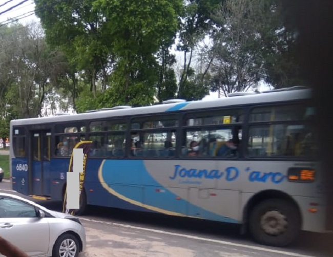 Linhares x Sooretama: Resolução reajusta passagem de ônibus em quase 11% no ES