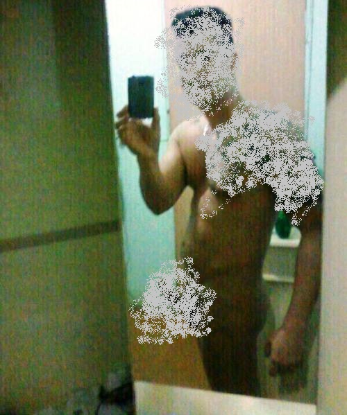 Após casal, agora é a vez de jovem ter foto intima circulando na rede social