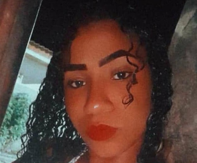 Ingrid é encontrada m0rta na região de canavial em Linhares