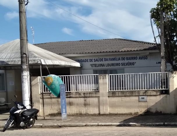 A conta chegou: Covid-19 e gripe afastam mais de 10 funcionários de Posto de Saúde no Aviso