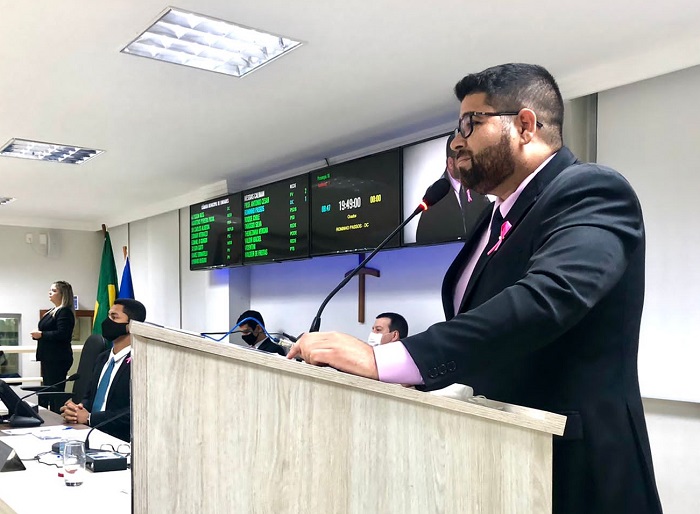Linhares proíbe, e Vila Velha aprova Projeto de Lei que beneficia Autistas