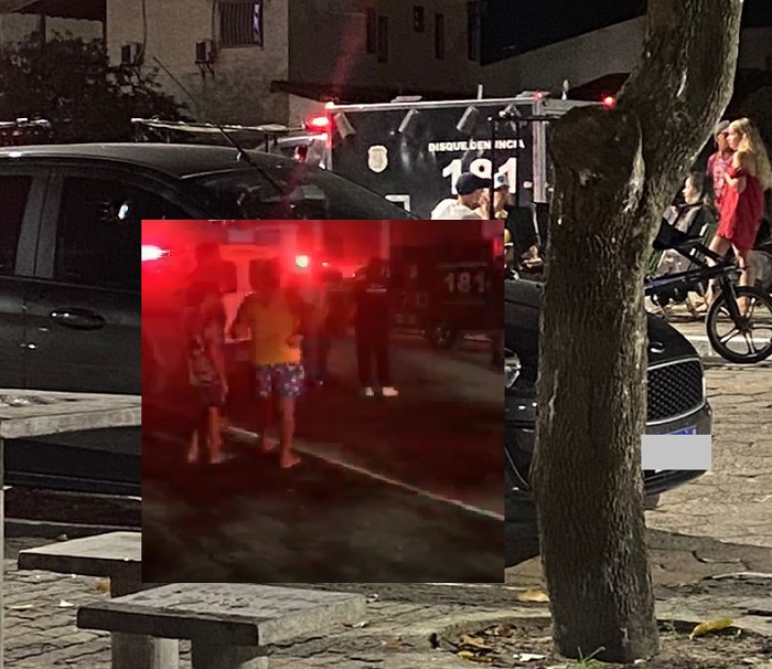 GCM é encontrado m0rto no Pontal do Ipiranga