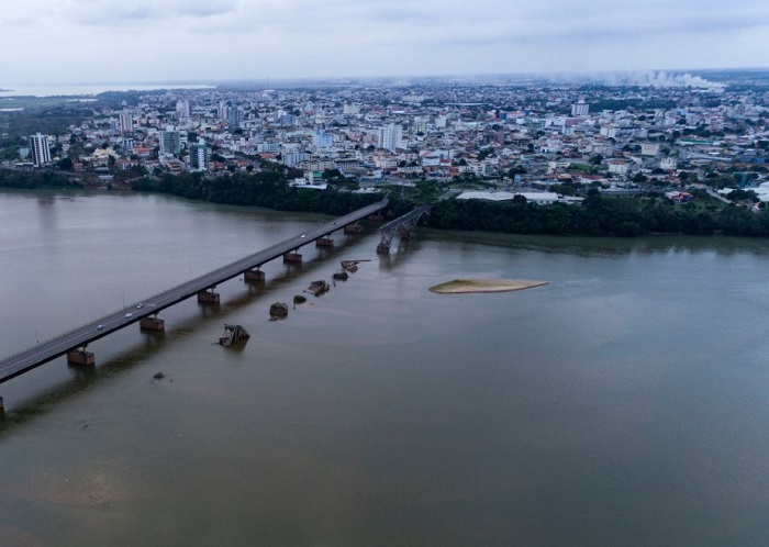 Regência e Povoação: Renova lembra abertura de inscrições para curso de capacitação profissional em Linhares