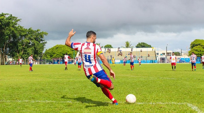 Futebol: Abertas inscrições para o Torneio do Trabalhador em Linhares
