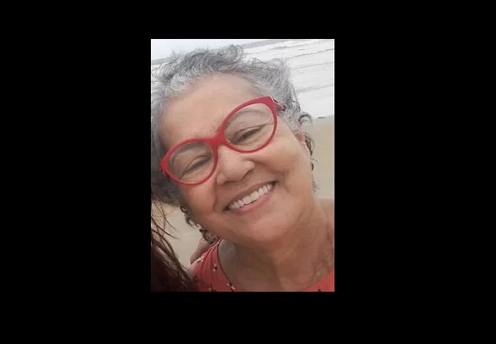 Luto: Maria Rosa é velada na capela do Centro de Linhares