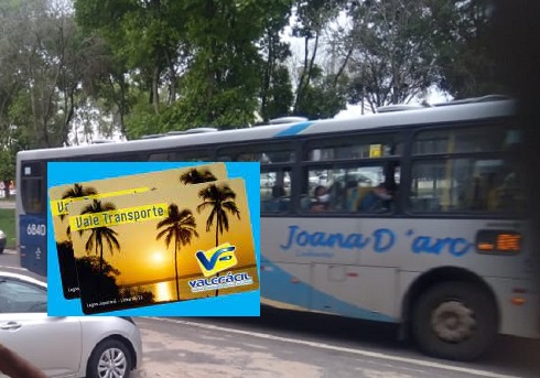 Atenção, trabalhador: Saiba como funciona o direito ao vale transporte