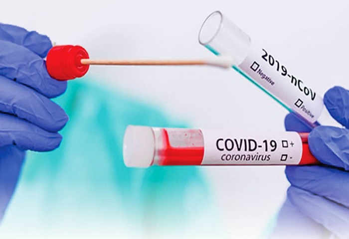 MP quer que Planos e cooperativas de saúde lhe enviem informações de testes para Covid-19