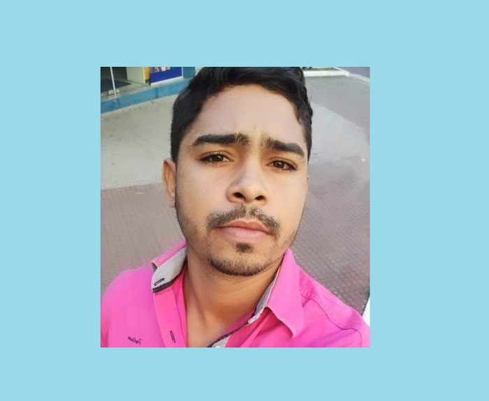 Jovem desaparecido desde o dia 13 de janeiro é encontrado
