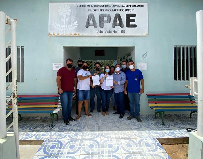 R$ 1,5 milhão para 27 instituições distribuídas em 13 municípios do ES