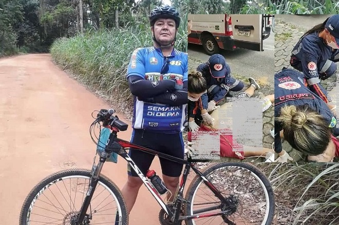 Morte de Walace: Demora da chegada do Samu vira pauta de reunião entre autoridades
