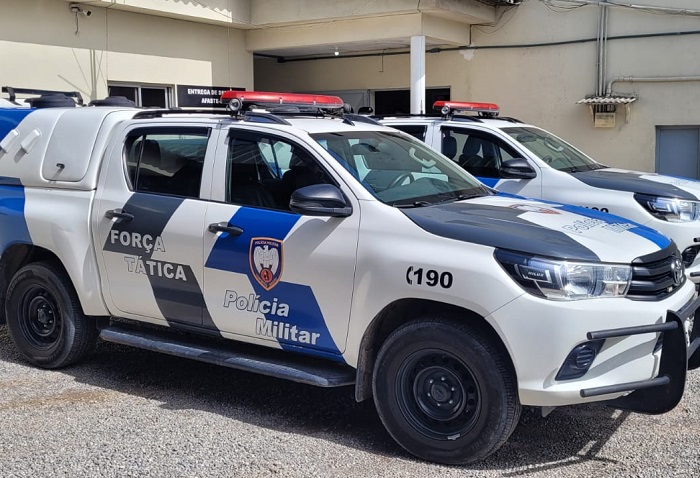 Moradores reclamam de tiros “ao ermo”, e agente socioeducativo é levado para a delegacia de Linhares