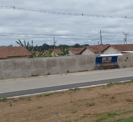 Res. Rio Doce: “Tinha vendido 4 pedras”, diz jovem algemado durante “corre” do tráfico