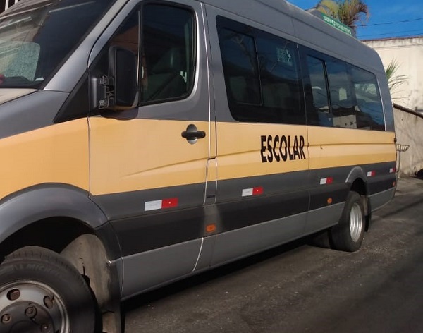 Detran orienta sobre cuidados na contratação do transporte escolar