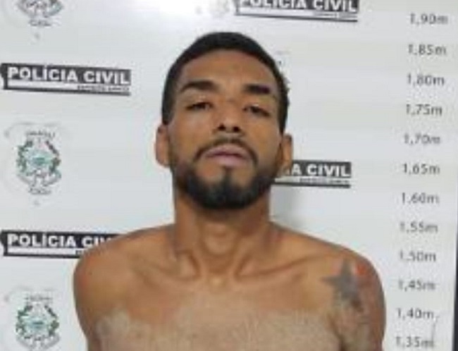 Tiros, pulação de muro, queda de telhado e mandado de prisão cumprido pela PM em Linhares