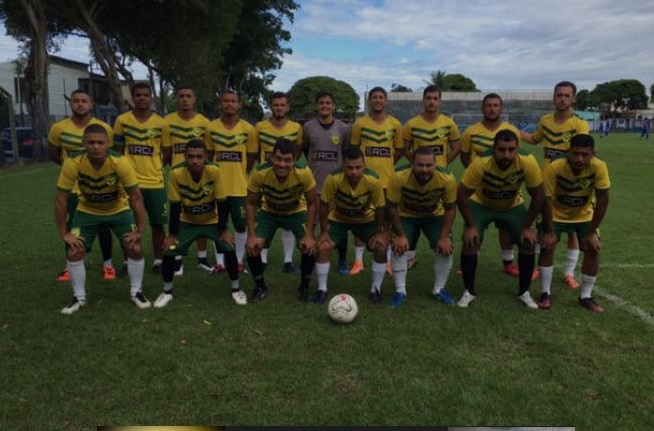 Jogão: Canarinho x Selenorte levam torcida ao delírio no Interlagos