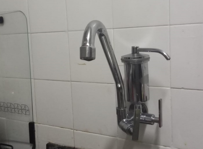 Sem água: “Saae só enrola e não resolve”, reclama morador do Aviso. Prefeitura de Linhares emitiu nota