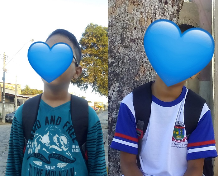 Descaso: Alunos especiais não têm transporte escolar em Linhares. Prefeitura ignora demanda e mãe se desespera