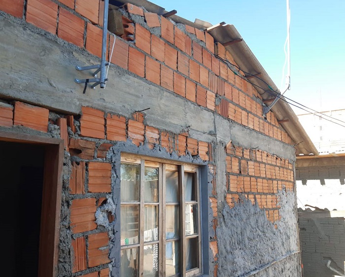 Projeto prevê até R$ 5 mil de materiais de construção para famílias carentes de Linhares